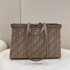 Fendi Peekaboo Bags